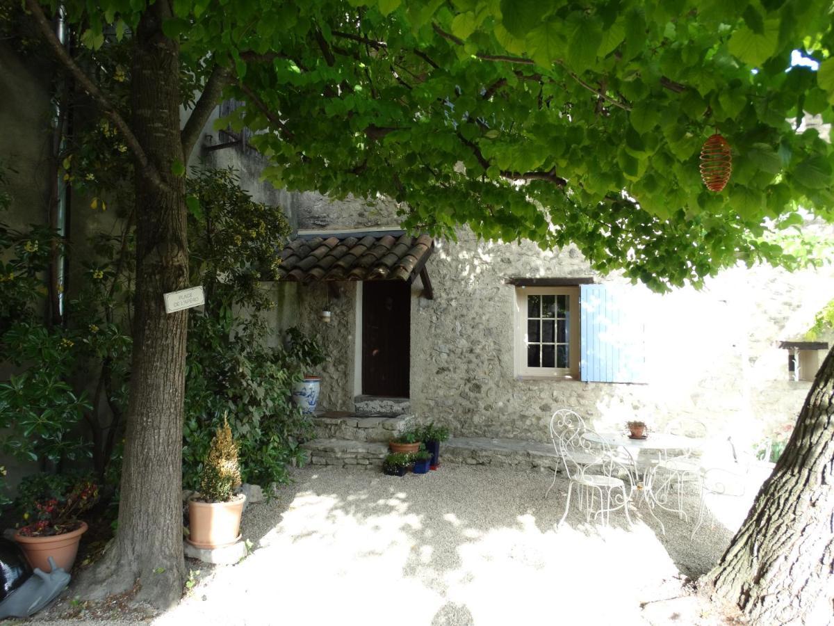 Le Clos Du Tilleul Saint-Michel-lʼObservatoire Eksteriør bilde