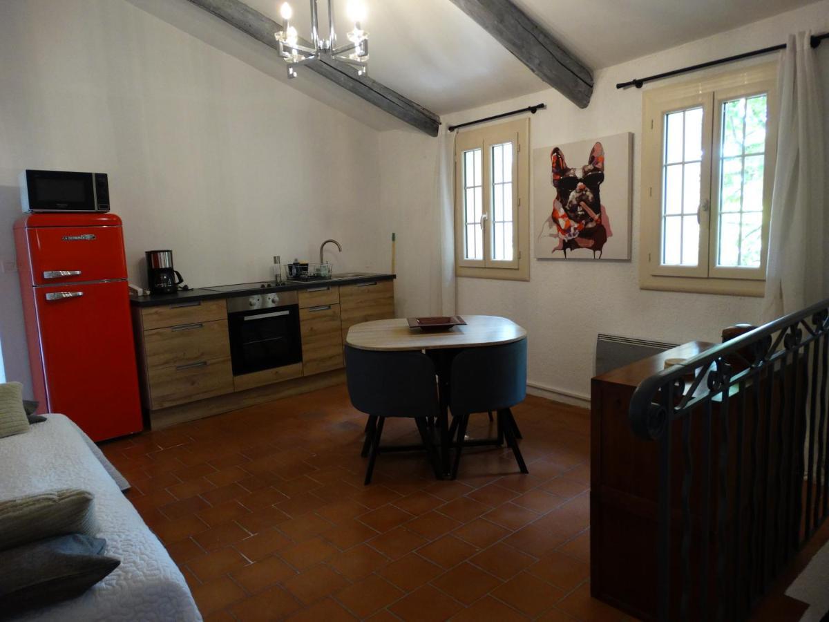 Le Clos Du Tilleul Saint-Michel-lʼObservatoire Eksteriør bilde