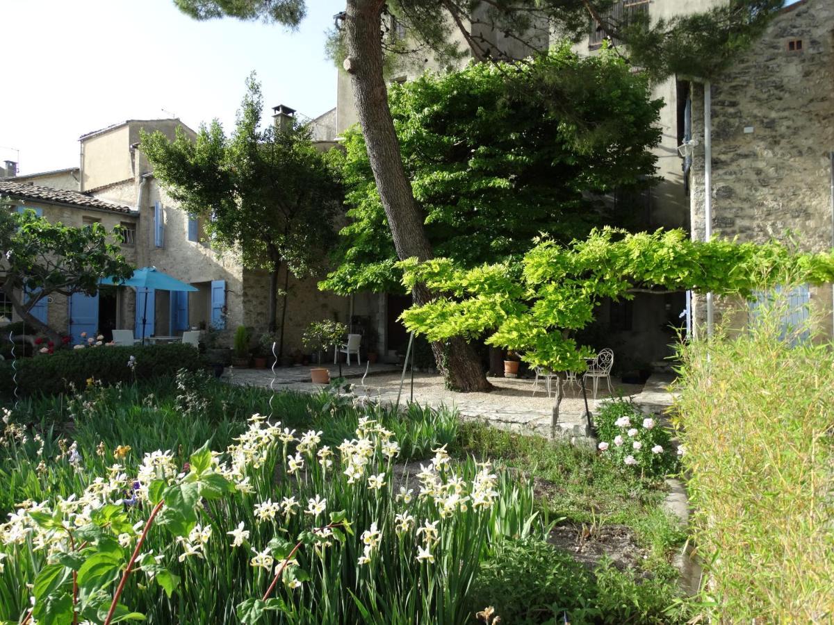 Le Clos Du Tilleul Saint-Michel-lʼObservatoire Eksteriør bilde