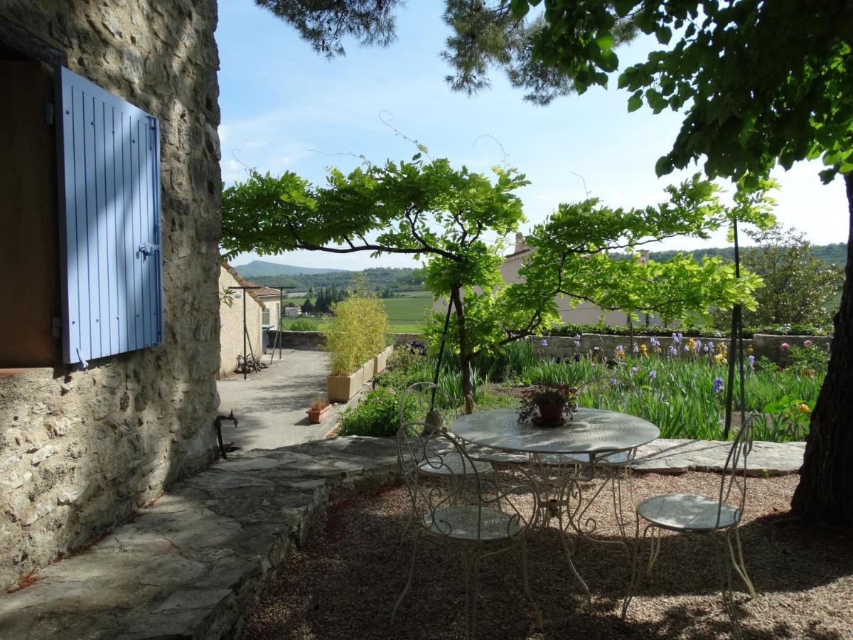 Le Clos Du Tilleul Saint-Michel-lʼObservatoire Eksteriør bilde