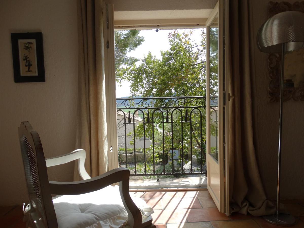 Le Clos Du Tilleul Saint-Michel-lʼObservatoire Eksteriør bilde